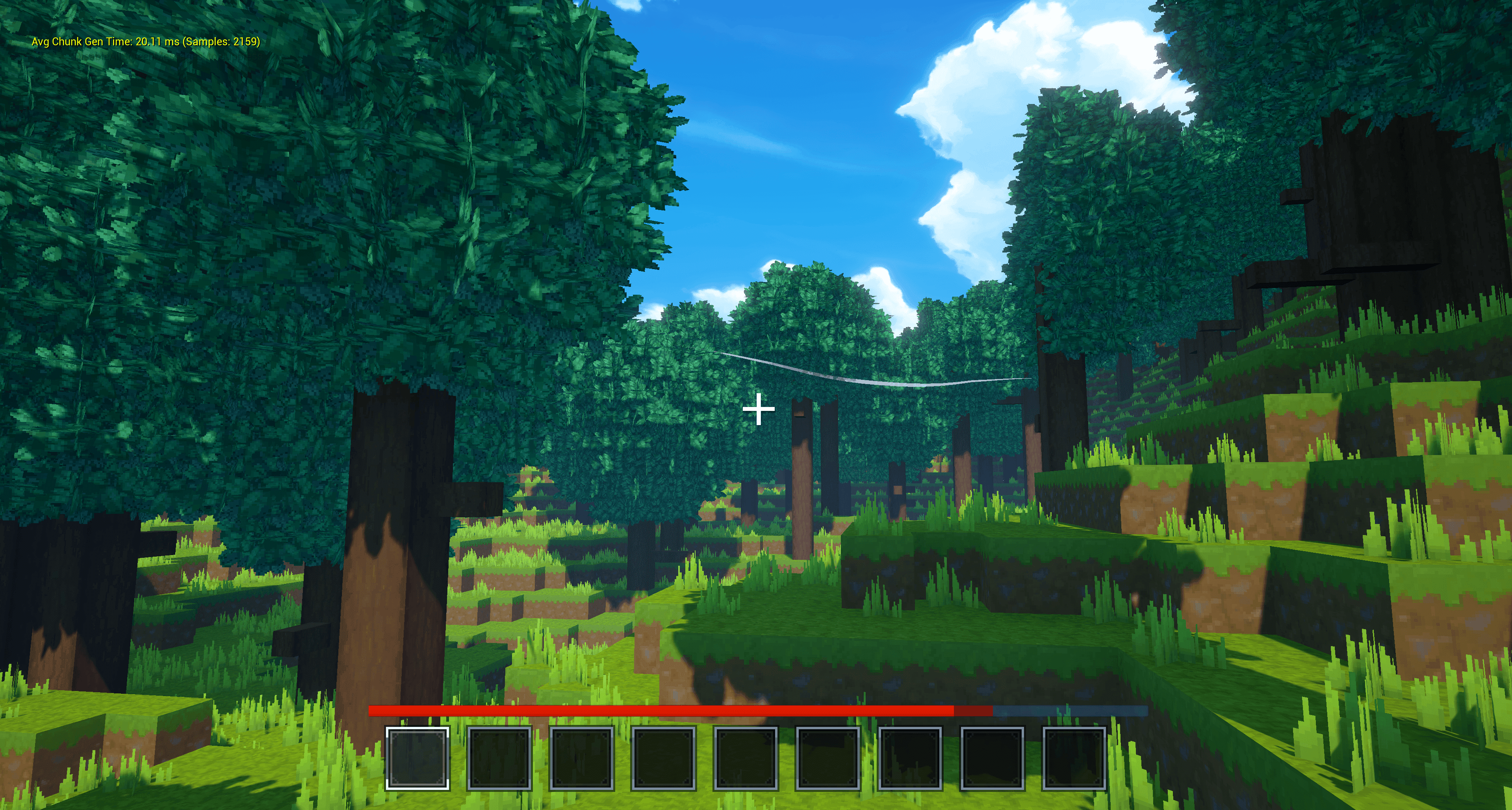 DreamForge (Unreal)