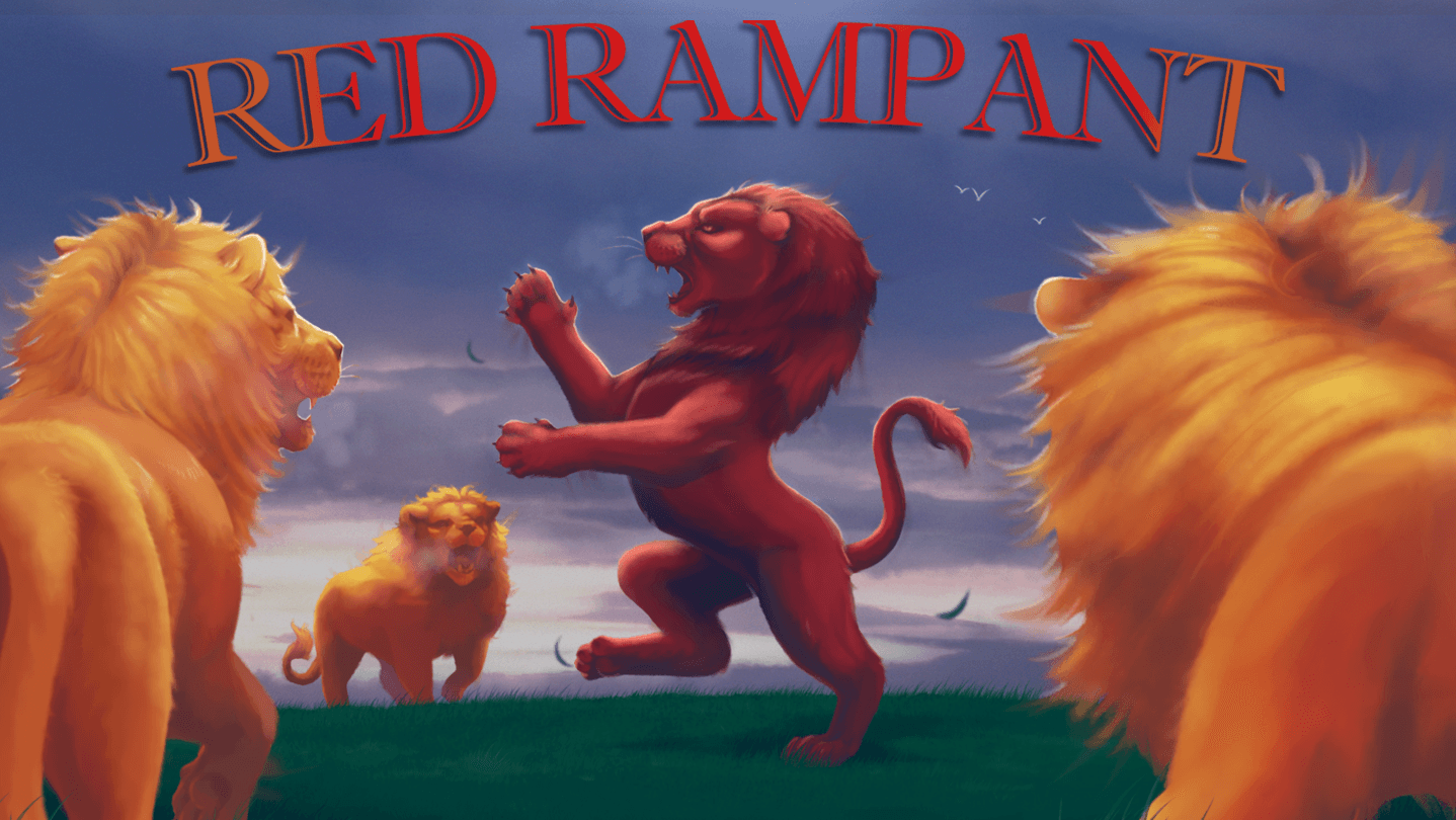Red Rampant