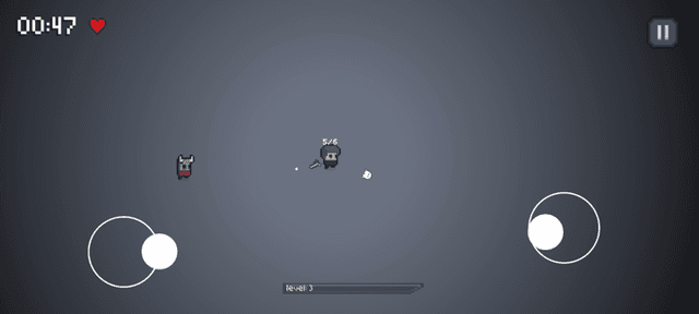 3 Lives screenshot
