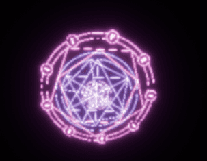 Magic Runes