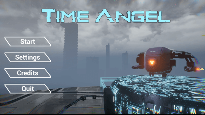 Time Angel