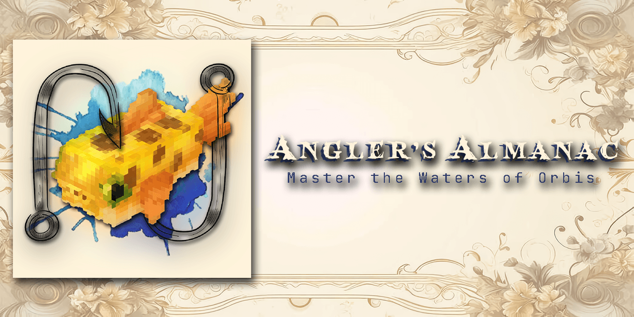 Angler's Almanac