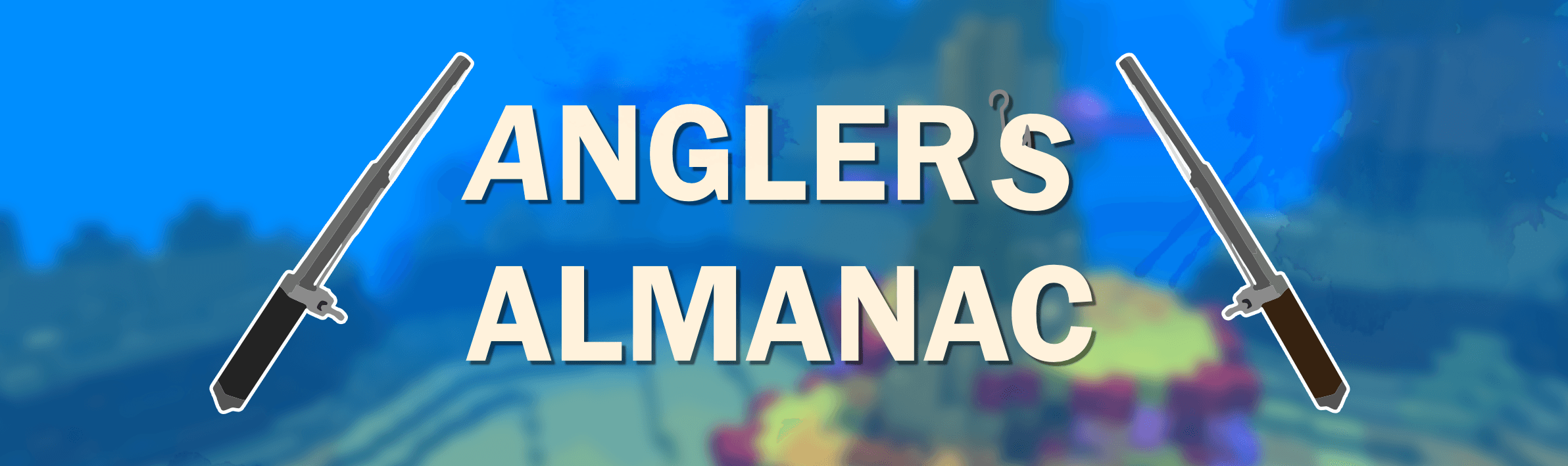 Angler's Almanac